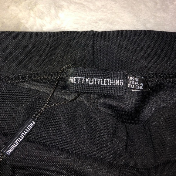 Mesh shorts - Picture 3 of 4